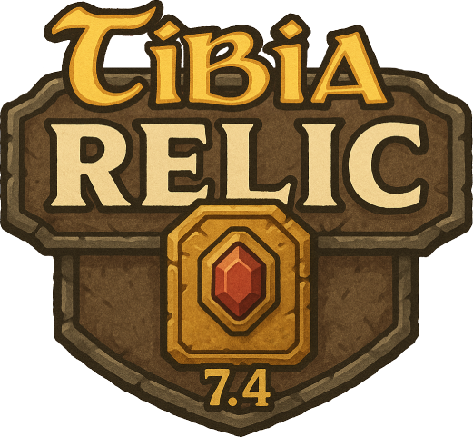 Tibia Relic